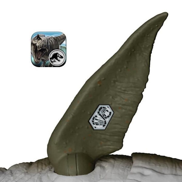 SAGA MOSASAURUS