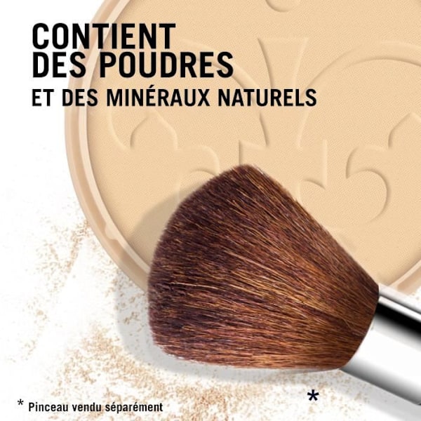 Stay Matt Mattifying Powder - RIMMEL - 007 Mohair - Anti-shine og reducerede porer 007 Mohair