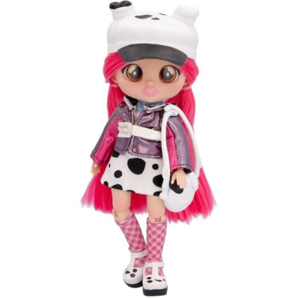 IMC TOYS - Dotty Fashion Doll - Cry Babies Best Friends Forever - 904378