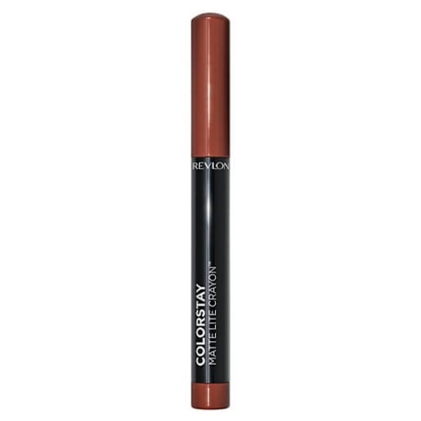 Revlon Meikkiversio Huulipuna Colorstay Matte Lite Kynä N°003 Souffle All Day Revlon