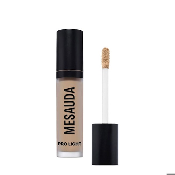Mesauda Beauty Pro Light Concealer C10 4ml - fuktgivande flytande concealer