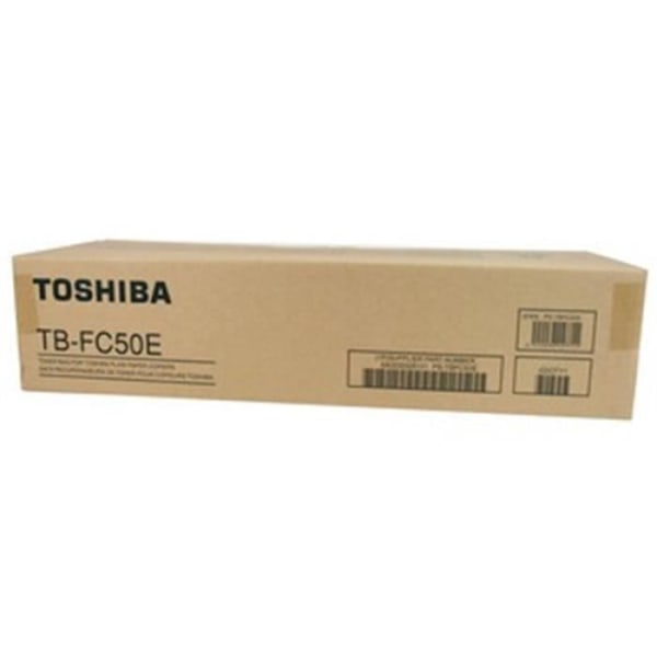 TOSHIBA - TOSHIBA TB FC50E TOSHIBA VASCHETTA DI RECUPERO TB FC50E 6AG00005101