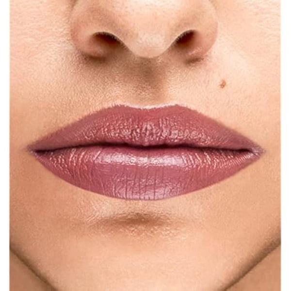 Læbestift - COLLISTAR - Rossetto Puro 101 - Pink farve - Til kvinder - Blooming Mandel nuance rosa