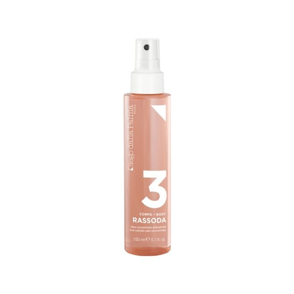 Kropsolie Diego dalla Palma 8017834880014 Rose