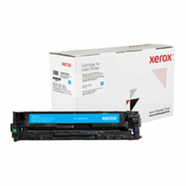 Xerox-kompatibel toner 006R03809 Cyan
