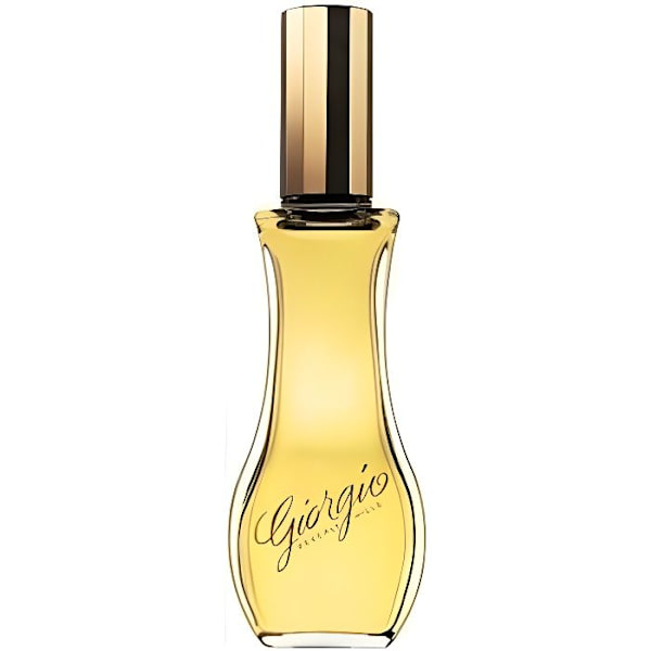 Giorgio Beverly Hills Eau de Toilette för kvinnor 30ml