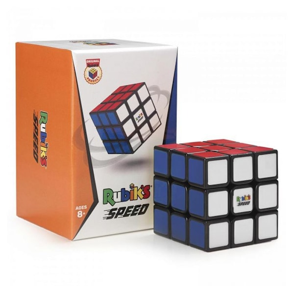- Rubikin kuutio nopeus Flerfärgad