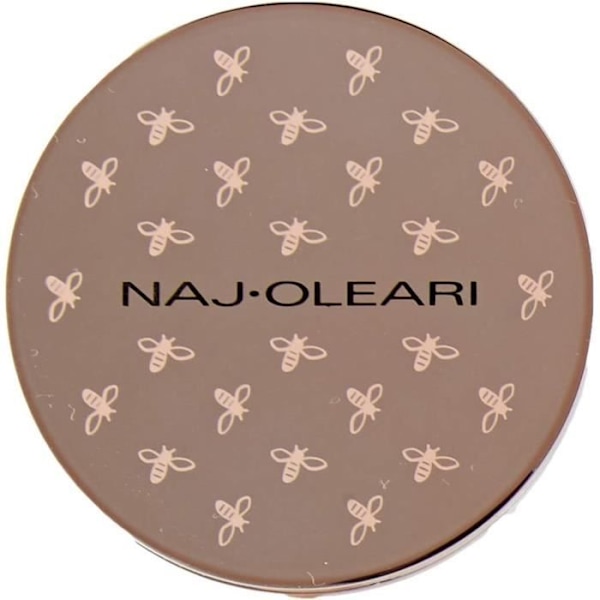 Naj Oleari Cosmetics Øjenskygge kvinde 2 ml