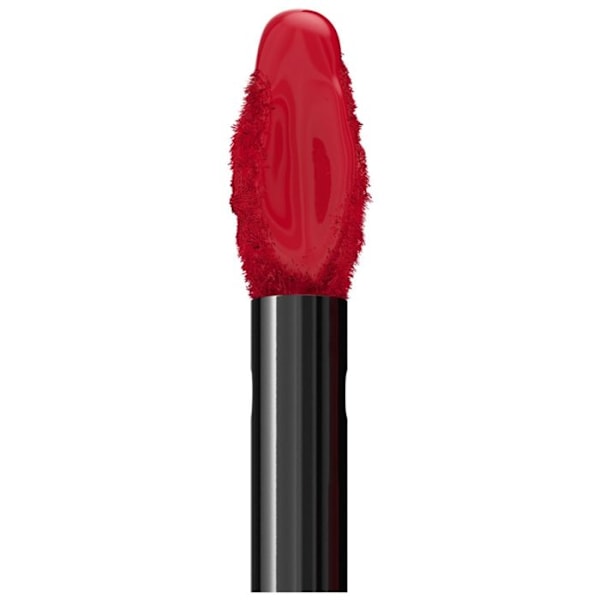 Læbestift - Maybelline New York - Superstay Matte Ink - N°325 Shot Caller - 5ml - Vandtæt 325 SKYDERCALLER