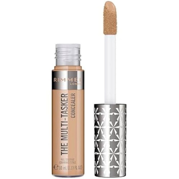 Concealer - RIMMEL - The Multi-Tasker - 048 Vanilla - 24 timers hold - Langvarig hydrering 048 Vanilj
