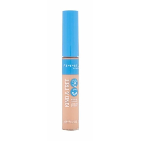Rimmel London 7ml Kind & Free Moisturizing Corrector, 020 Light,