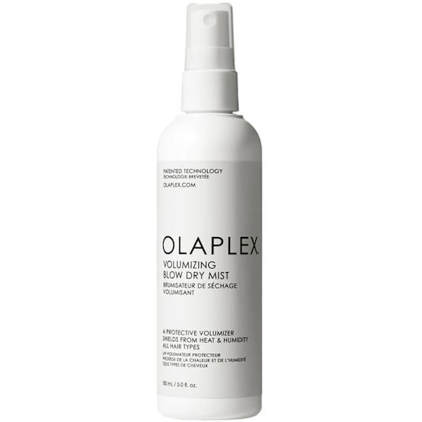 Torrhet Volymgivande - OLAPLEX - 150ml - Reparerande - Fuktmotstånd - Alla hårtyper