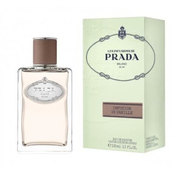 PRADA VANILLA INFUSION EDP 100 ML VP
