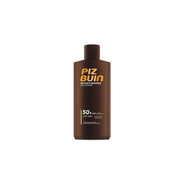 Piz Buin -voiteet