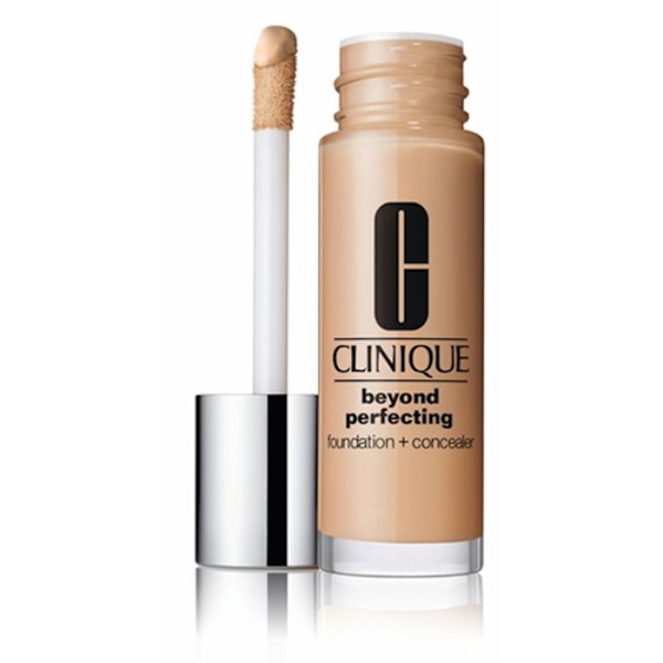 Foundation - Clinique - 09 Neutral - 30ml - Alla hudtyper - Perfekt täckning 09 Neutral