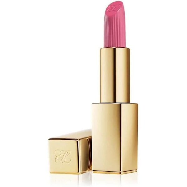 Läppstift - Estée Lauder - Pure Color - 220 Puissant - Långvarig - Krämfinish Röd