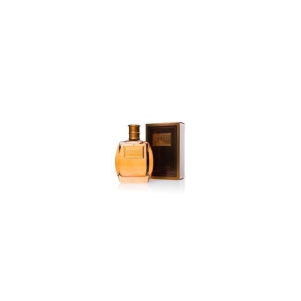 Guess By Marciano For Men Eau de Toilette 100 ml suihke. Guess By Marciano llega julkaisi vuonna 2007 uuden arvauksen tuoksun miehille Fr