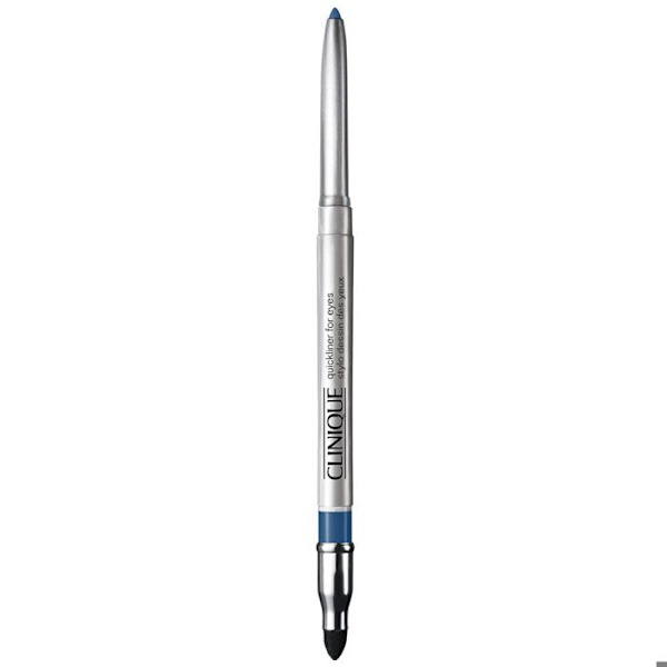 Eyeliner - Clinique - Quickliner - 08 Blågrå - 1.2g - Enkel och snabb applicering Blågrå