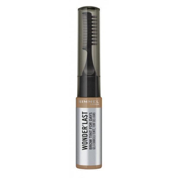 RIMMEL LONDON - Rimmel London Wonder'last Brow Tint For Days 002