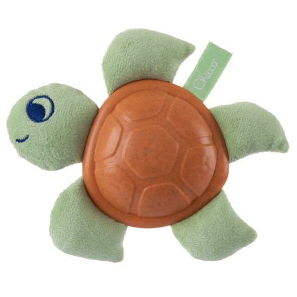 BABY TURTLE PLUSH