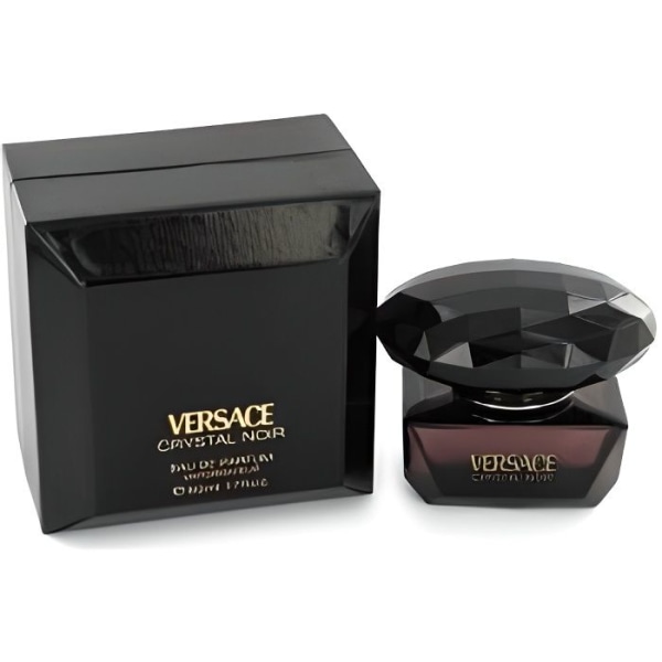 VERSACE CRYSTAL NOIR WC-vesi 50 ml
