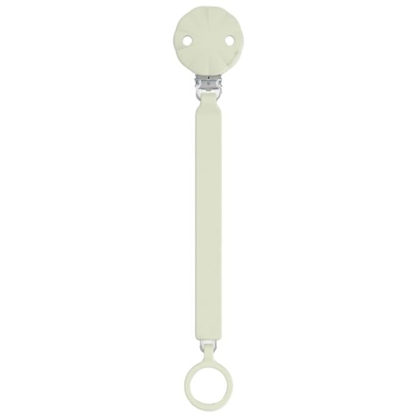-Suavinex Attache Sucette Silicone Wonder (Malli: Vihreä Vesi)
