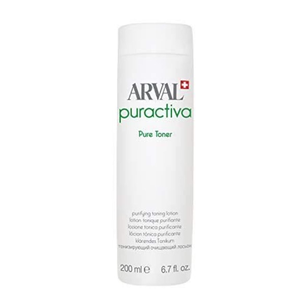 Detergent Lotion - ARVAL - 020751 - 150 ml - För alla hudtyper - Ansiktsvård för kvinnor