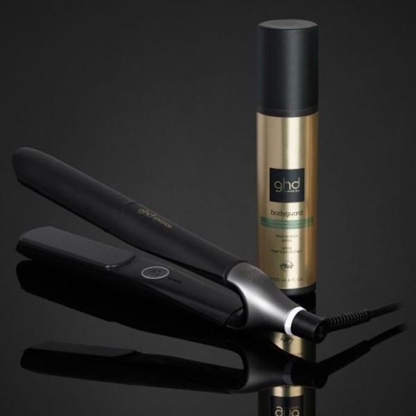 Spray termobeskyttende til fint hår ghd - Bodyguard 99350164183