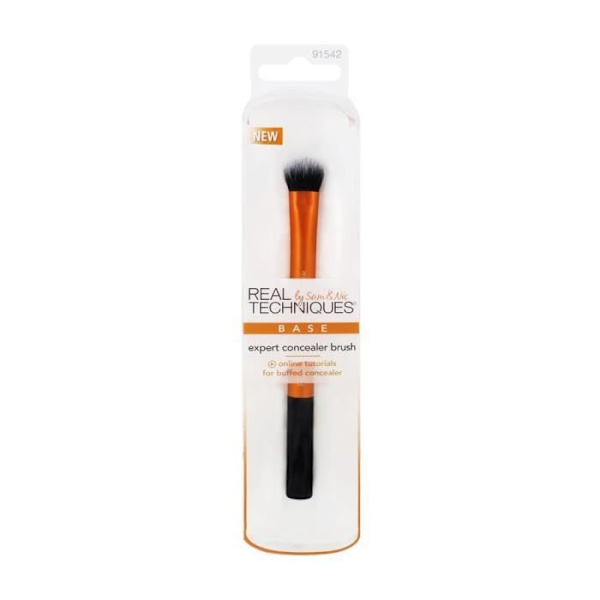 Real Techniques Expert Concealer: Skönhet och parfym