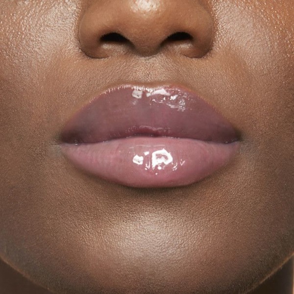 Gloss til Læber - Maybelline New York - Lifter N°02 Ice - Hydrerende - Plumpende - 5,4ml N°02 Isk