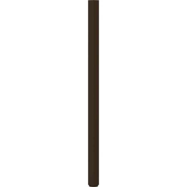 MAYBELLINE NEW YORK Hyper Easy Brush Eyeliner - Brun - Eyeliner - Pitch Brown