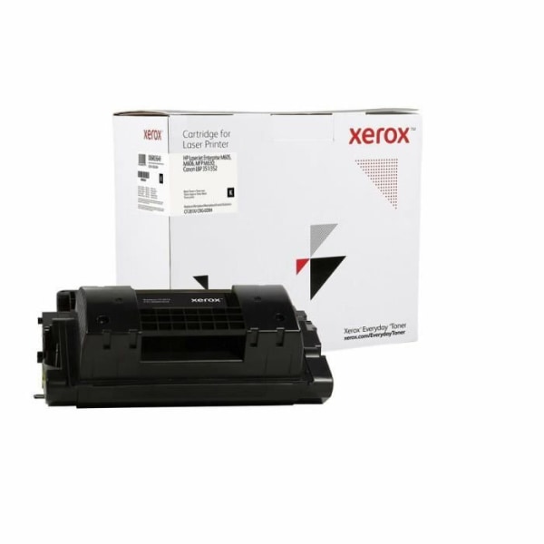 Xerox-kompatibel toner 006R03649 Svart