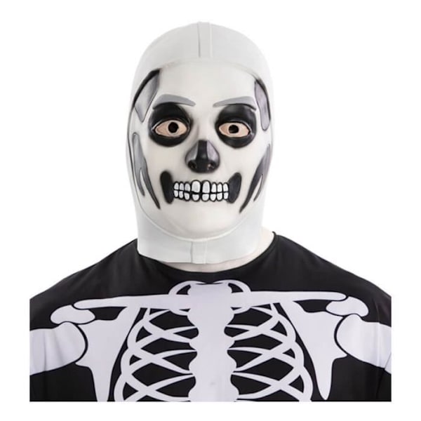 Skeleton Soldier Mask