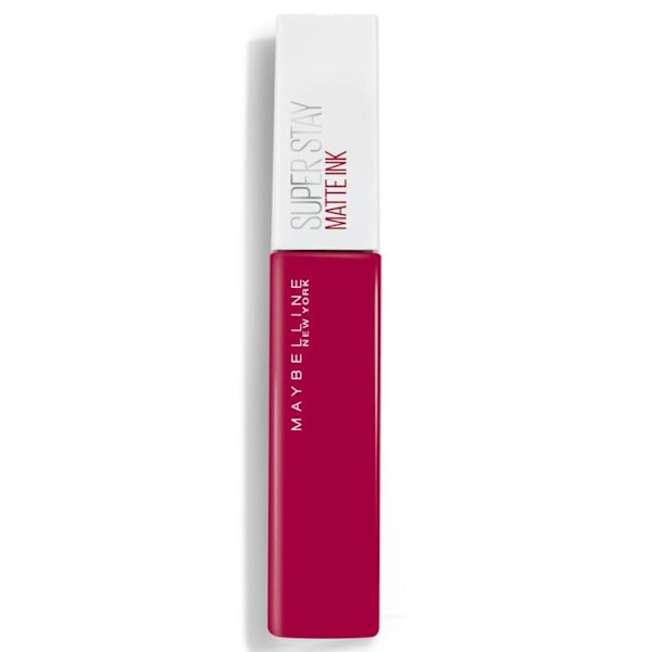 Læbestift - Maybelline - Superstay Matte Ink - 120 Artist - 5ml - Langtidsholdbar mat finish