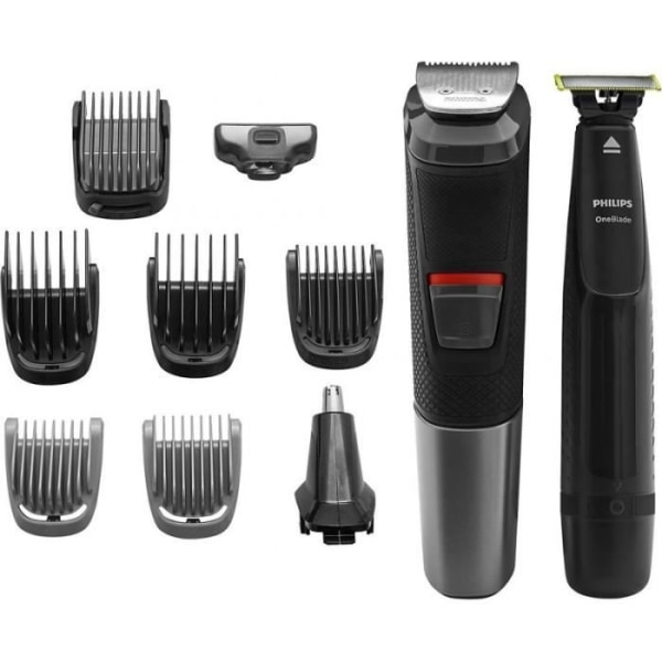 Philips One Blade MG5720/90 Multi-Purpose Trimmer