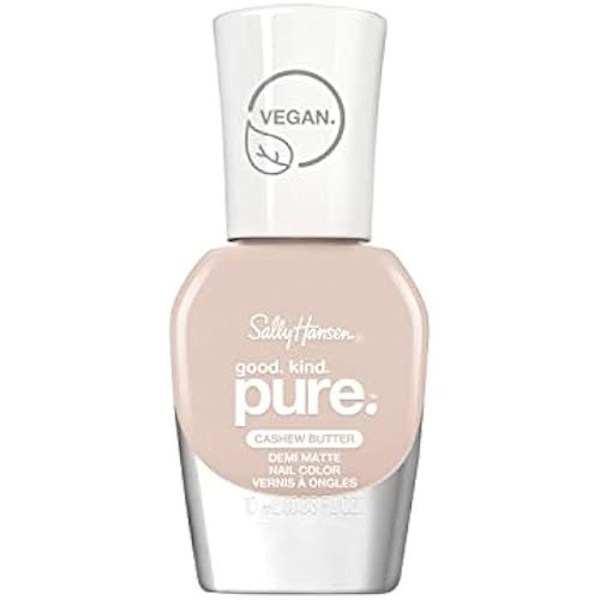 Kynsilakka - SALLY HANSEN - GOOD.KIND.PURE vegan color demi 10ml - Vegaaninen