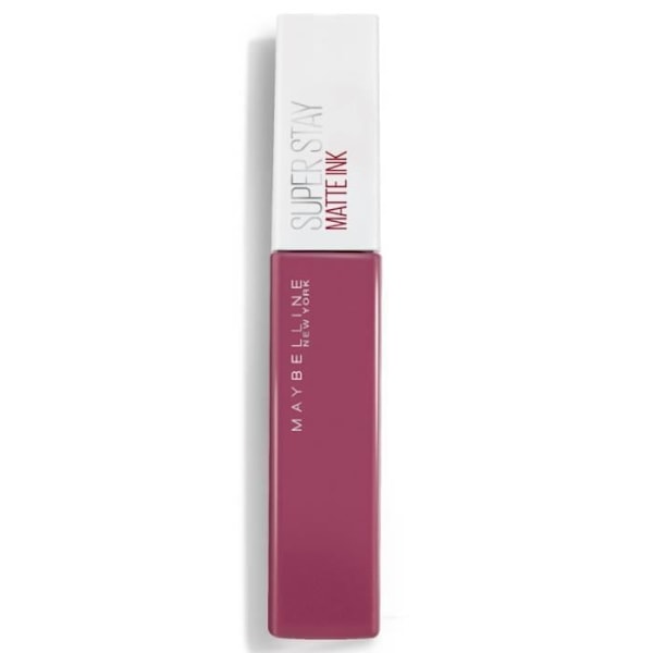 Maybelline Superstay Matte Ink Lipstick 15 Lover 15 Älskare