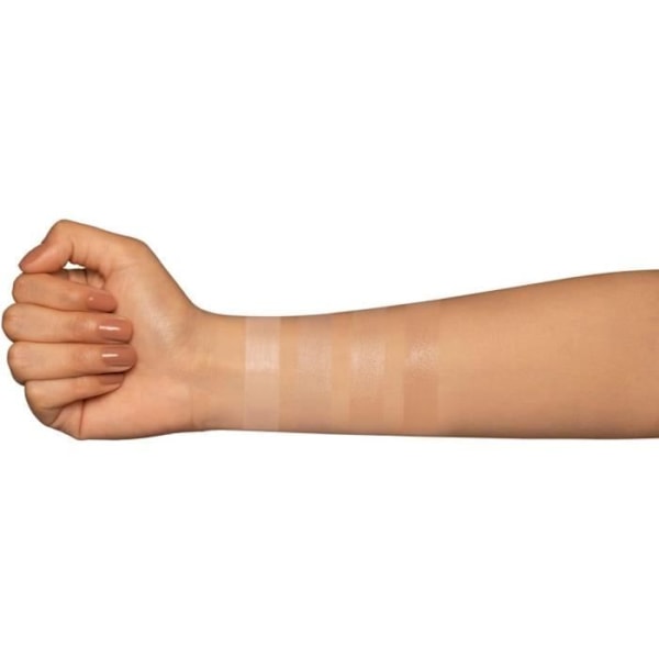 Corrector Øjne Pupa Wonder Me Concealer Træthed, Farve No. 030 Medium Warm Beige