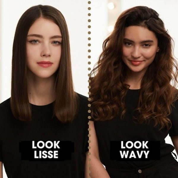 GHD - New Generation Original Styler - Plattång (svart)