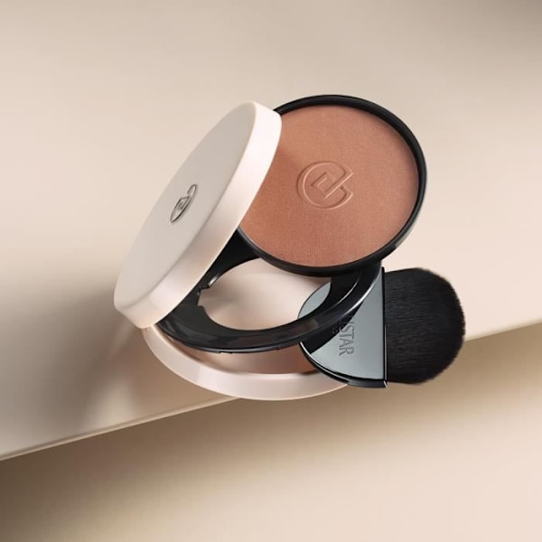 Impeccable Maxi Fard Refill Nr.02 Ambra - Blush Recharge Collistar