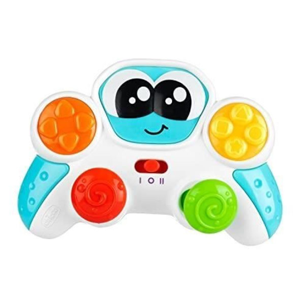 CHICCO - CONTROLLER, FARVE 00011162000680 00011162000680