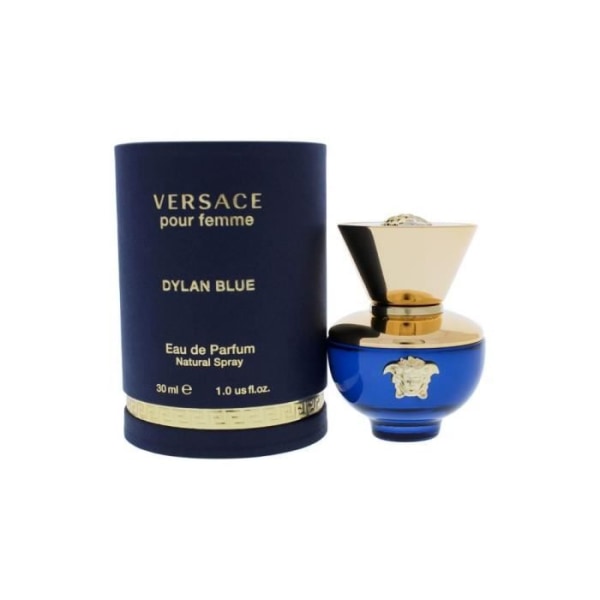 Parfume - Versace - Edp Spray - Kvinder - 30 ml - Eau de parfum - 1 oz