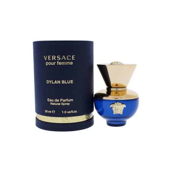 Parfym - Versace - Edp Spray - Dam - 30 ml - Eau de parfum - 1 oz