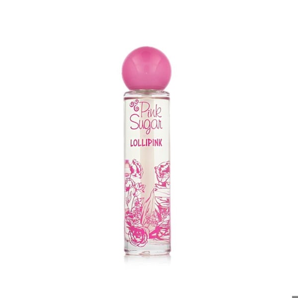 Pink Sugar Lollipink Eau de Toilette (Kvinna) 50 ml Vit