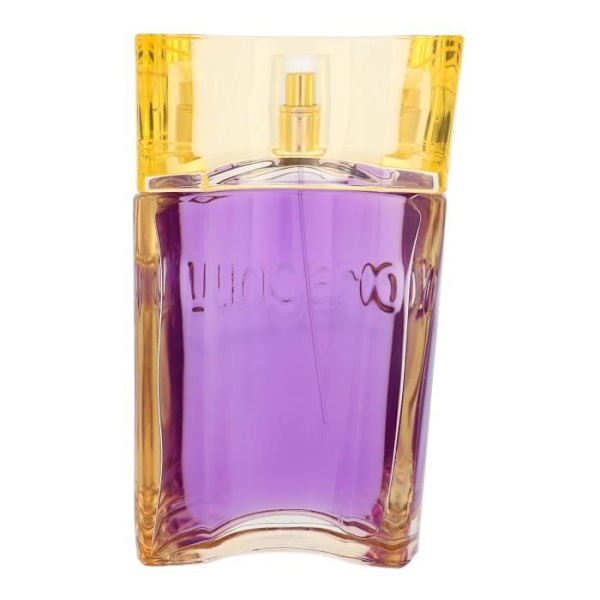 Ungaro Eau De Parfum naisille 90 ml - sisältö: 90 ml
