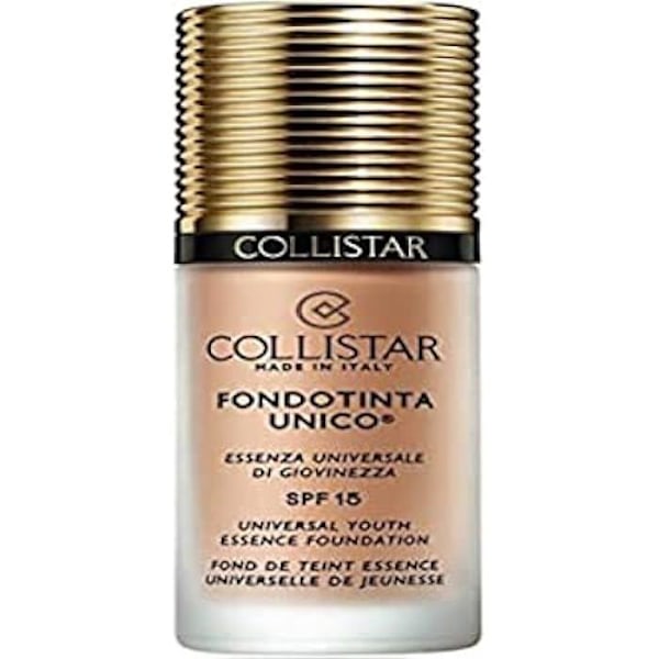 Meikkivoide - COLLISTAR - Collistar Fondotinta Fluido 166 g - peittävä