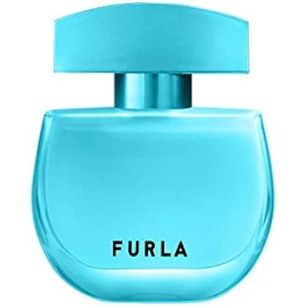 Eau de Parfum - FURLA - Furla Unica - 30ml - Dam - Oriental Ambré Gourmand