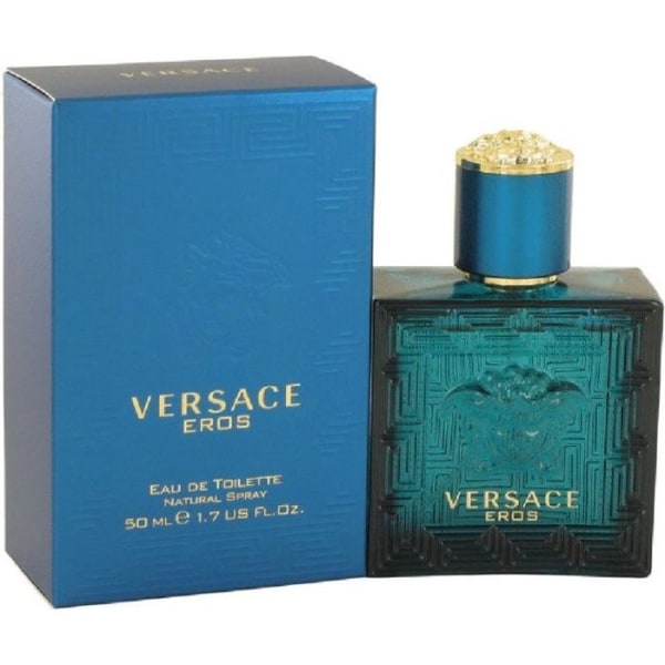 VERSACE EROS WC-vesi 100 ml