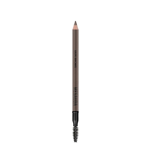 Mesauda Beauty Vain Brows Brunette 1,19gr - øjenbrynsblyant