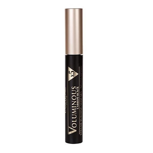 Mascara - L’Oréal Paris - Voluminous 5x - Musta - Volumisoiva - Intensiivinen Svart